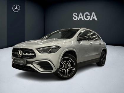MERCEDES-BENZ GLA 250 e AMG Line  