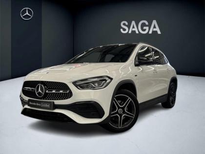 MERCEDES-BENZ GLA 250 e AMG Line  