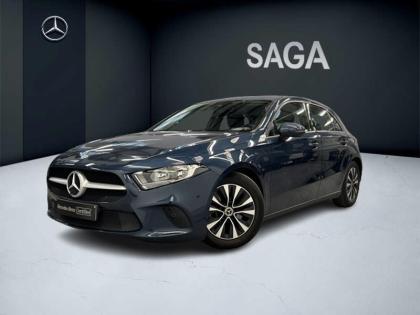 MERCEDES-BENZ A 180 d Style  