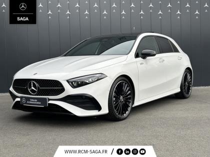MERCEDES-BENZ Classe A 180 Star Edition  Classe A 180 Star Edition