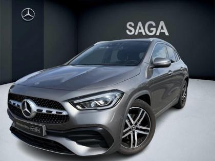MERCEDES-BENZ GLA 200 diesel AMG Line 