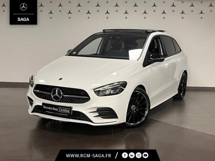 MERCEDES-BENZ Classe B 180 d AMG Line Edition  Classe B 180 d AMG Line Edition