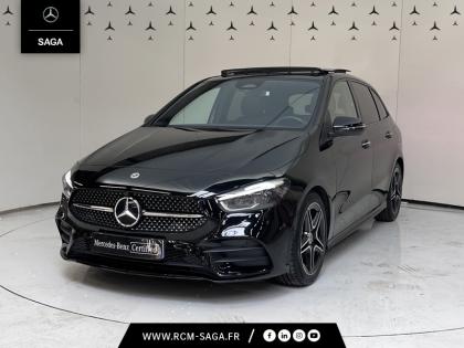 MERCEDES-BENZ Classe B 180 AMG Line  