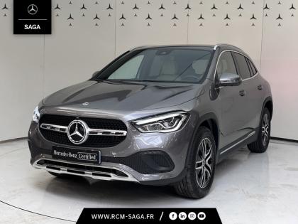 MERCEDES-BENZ GLA 250 e Progressive Line  
