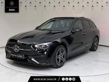 MERCEDES-BENZ Classe C Break Classe C 300 de Hybrid EQ Break AMG Line  