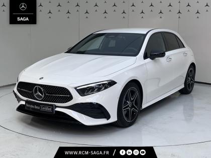 MERCEDES-BENZ Classe A 200 AMG Line  