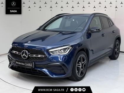 MERCEDES-BENZ GLA 200 d AMG Line  