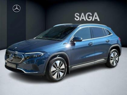 MERCEDES-BENZ EQA 250 Business Edition PREMIUM  