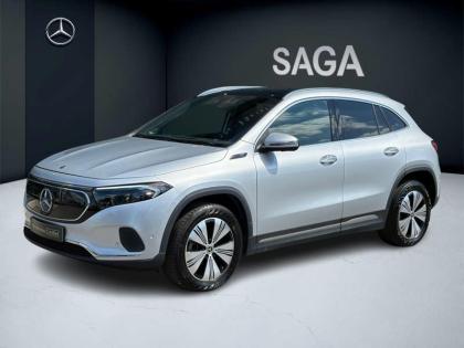 MERCEDES-BENZ EQA 250 Premium Toit Pano Burmester  