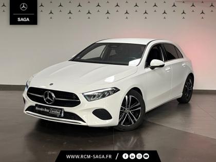 MERCEDES-BENZ Classe A 180 Progressive Line  