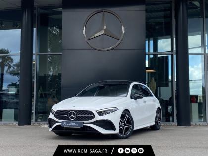 MERCEDES-BENZ Classe A 180 AMG Line  Classe A 180 AMG Line