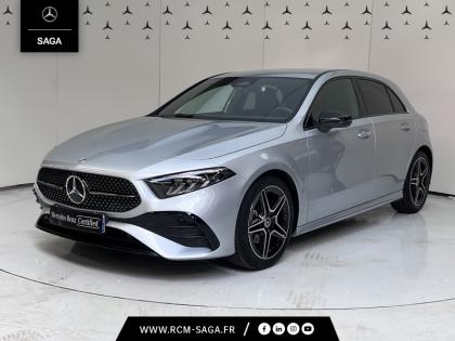 MERCEDES-BENZ Classe A 200 AMG Line  