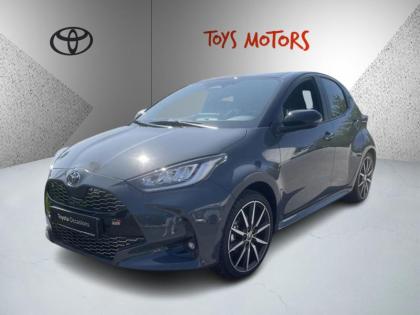 TOYOTA Yaris Hybride Hybride 130h GR SPORT  YARIS HYBRIDE 130H GR SPORT TECHNO VD MY25