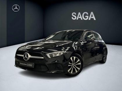 MERCEDES-BENZ Classe A A 180 d  