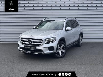 MERCEDES-BENZ GLB 200 d Progressive Line  GLB 200 d Progressive Line