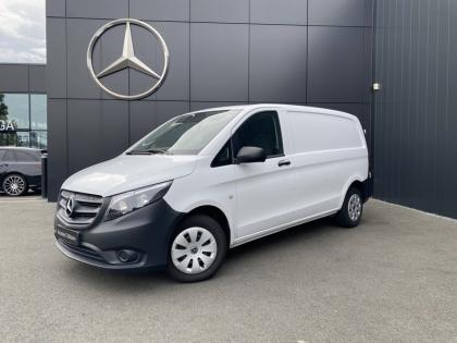 MERCEDES-BENZ Vito 111 BlueTEC Fourgon Compact  