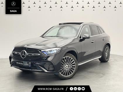 MERCEDES-BENZ GLC SUV 300 e Hybrid 313ch AMG Line 4Matic 9G-Tronic  