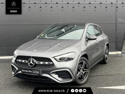 MERCEDES-BENZ GLA 200 d AMG Line  Classe GLA/ H247 GLA 200 d AMG Line
