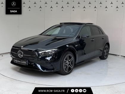 MERCEDES-BENZ Classe A 250 e Hybrid EQ AMG Line  Classe A 250 e Hybrid EQ AMG Line