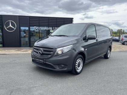 MERCEDES-BENZ Vito 114 CDI Fourgon Compact  