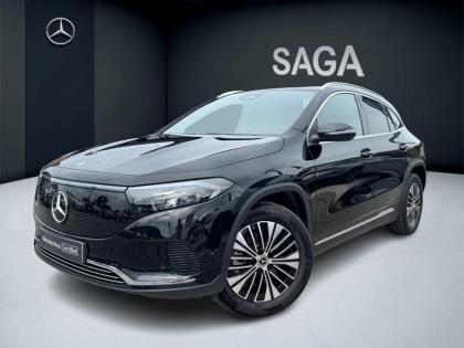 MERCEDES-BENZ EQA 250 + Business Line - 5 ans GARANTIE 