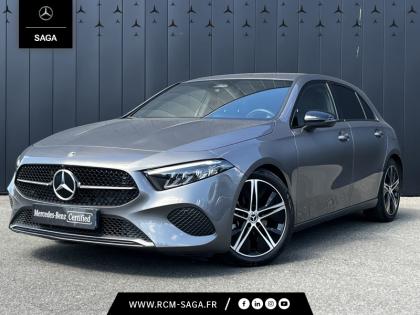 MERCEDES-BENZ Classe A 180 d Progressive Line  