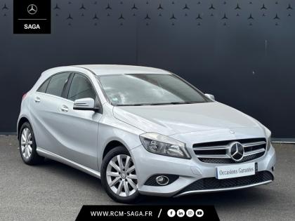 MERCEDES-BENZ Classe A A 180 Intuition  