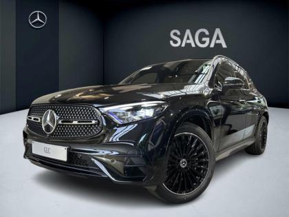 MERCEDES-BENZ GLC 200   4MATIC Star Edition