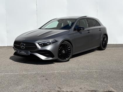 MERCEDES-BENZ Classe A 200 d AMG Line  Classe A 200 d AMG Line