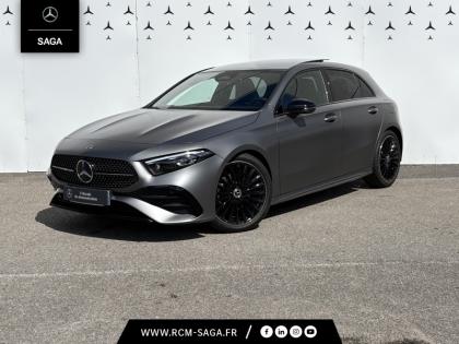 MERCEDES-BENZ Classe A 200 d AMG Line  Classe A 200 d AMG Line