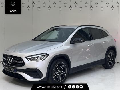 MERCEDES-BENZ GLA 200 d AMG Line  