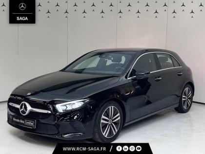 MERCEDES-BENZ Classe A 180 Progressive Line  