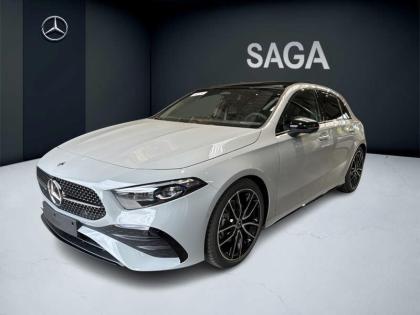 MERCEDES-BENZ A 180   Star Edition