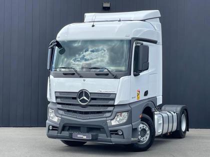 MERCEDES-BENZ Actros F 1848 StreamSpace 2.50M  