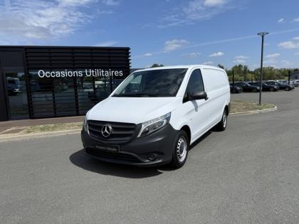 MERCEDES-BENZ Vito 114 CDI Fourgon Long  