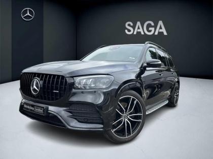 MERCEDES-BENZ GLS 400 d 4MATIC  