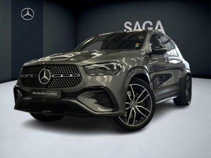 MERCEDES-BENZ GLE 350 de 4MATIC  