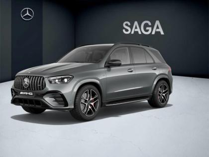 MERCEDES-BENZ GLE 53 AMG   