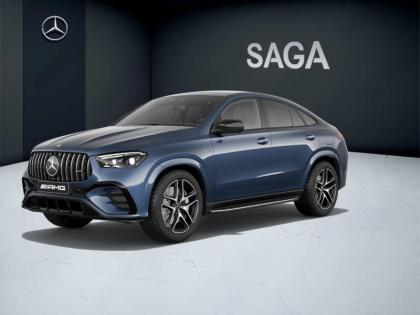 MERCEDES-BENZ GLE 53 AMG   