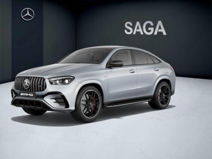 MERCEDES-BENZ GLE 53 AMG   
