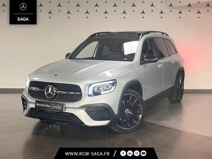 MERCEDES-BENZ GLB 200 d AMG Line  