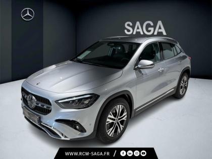 MERCEDES-BENZ GLA 200 Business Line  