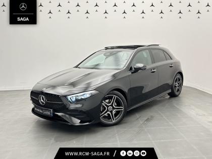 MERCEDES-BENZ Classe A 180 AMG Line  Classe A 180 AMG Line