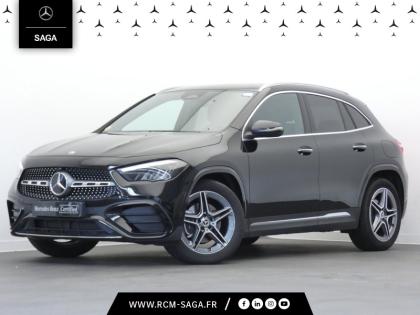 MERCEDES-BENZ GLA 200 d AMG Line  