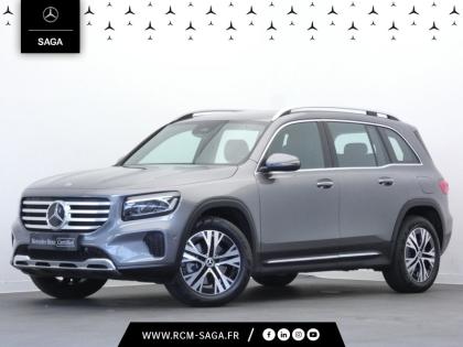 MERCEDES-BENZ GLB 200 d Progressive Line  