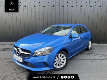 MERCEDES-BENZ Classe A A 160 d Business Edition  