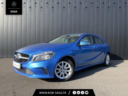 MERCEDES-BENZ Classe A A 160 d Business Edition  