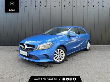 MERCEDES-BENZ Classe A A 160 d Business Edition  