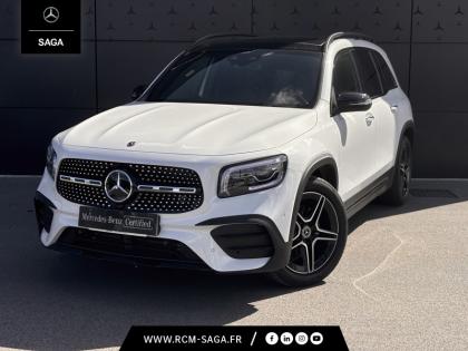 MERCEDES-BENZ GLB 200 d AMG Line  
