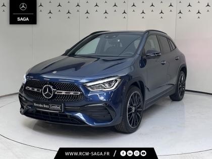 MERCEDES-BENZ GLA 250 e AMG Line  